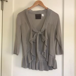 Guinevere cardigan sweater